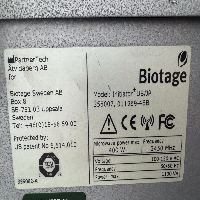Biotage Initiator+ Microwave Synthesizer image 3